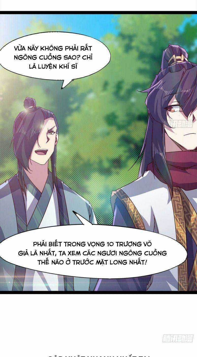 Kiếm Đồ - Chapter 63 - Trang 13