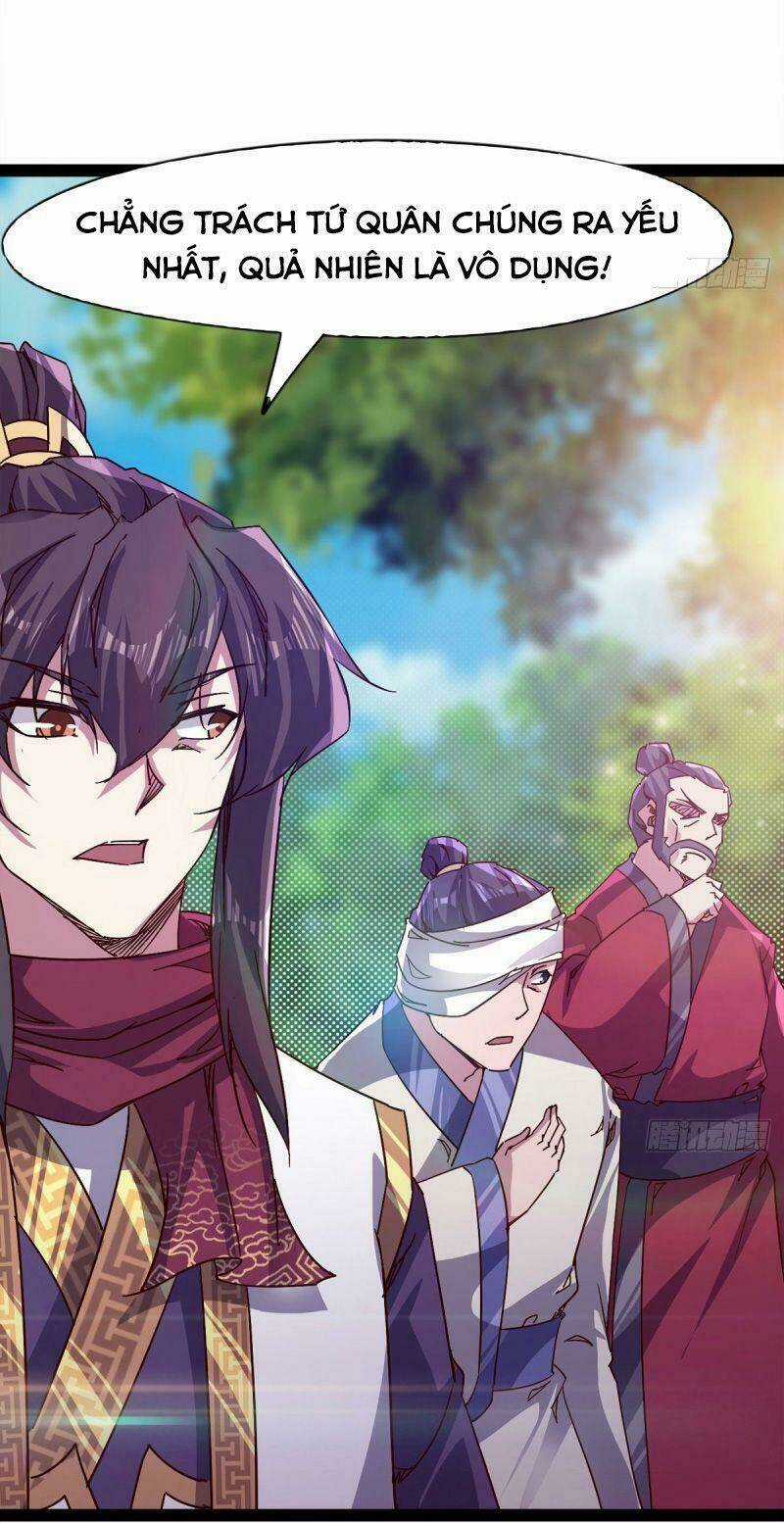 Kiếm Đồ - Chapter 63 - Trang 15