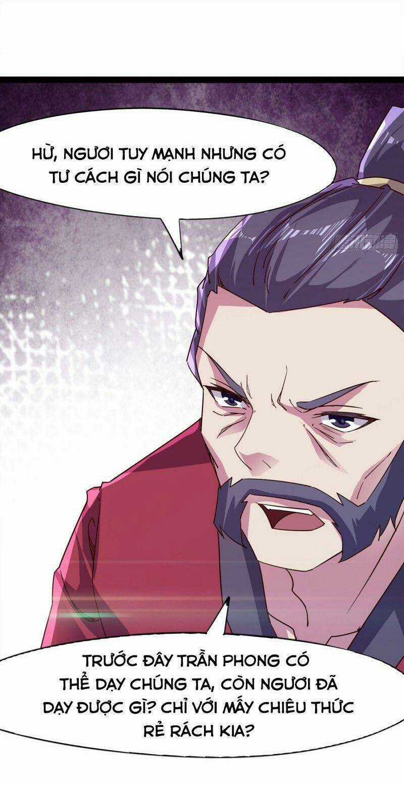 Kiếm Đồ - Chapter 63 - Trang 16