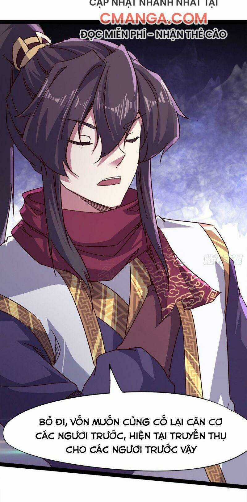 Kiếm Đồ - Chapter 63 - Trang 18