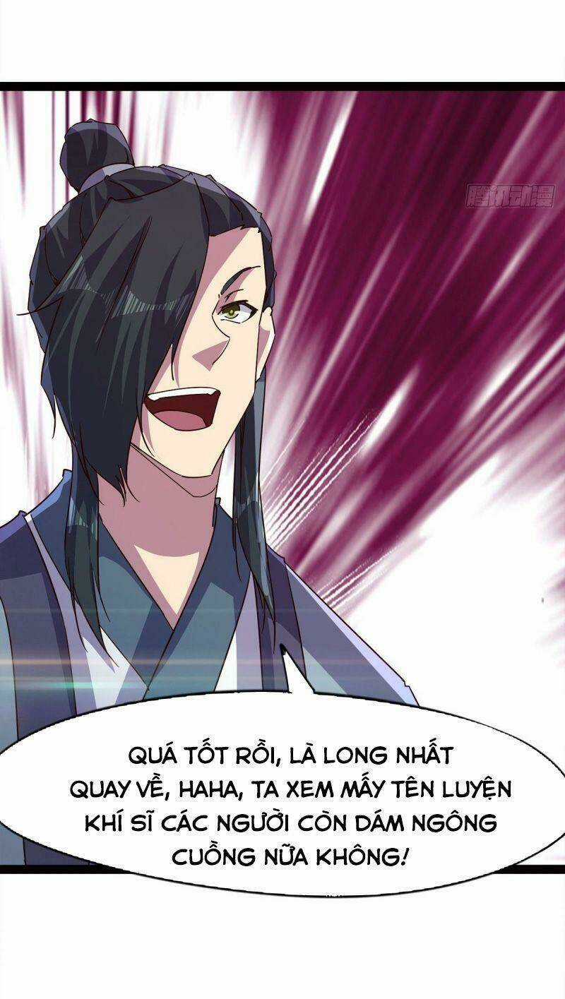Kiếm Đồ - Chapter 63 - Trang 3