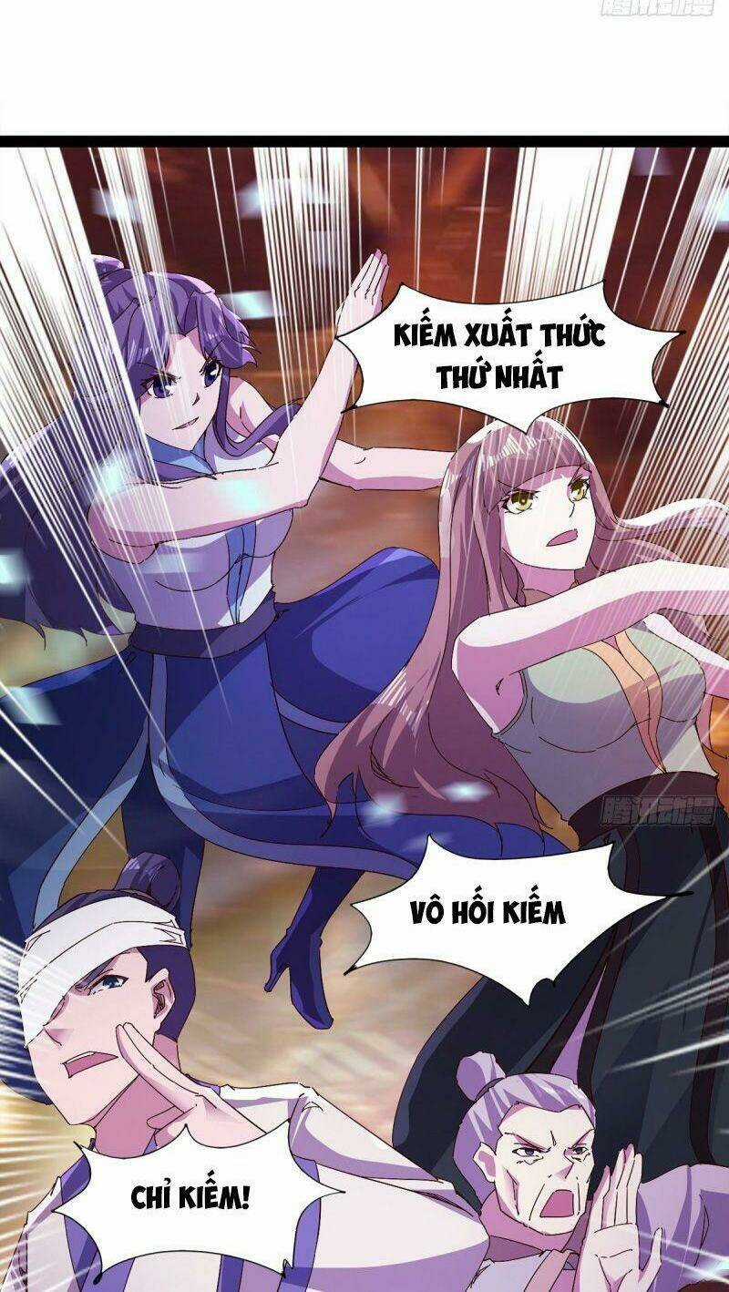 Kiếm Đồ - Chapter 63 - Trang 26