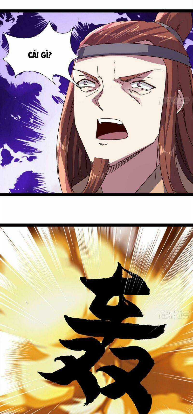 Kiếm Đồ - Chapter 63 - Trang 29