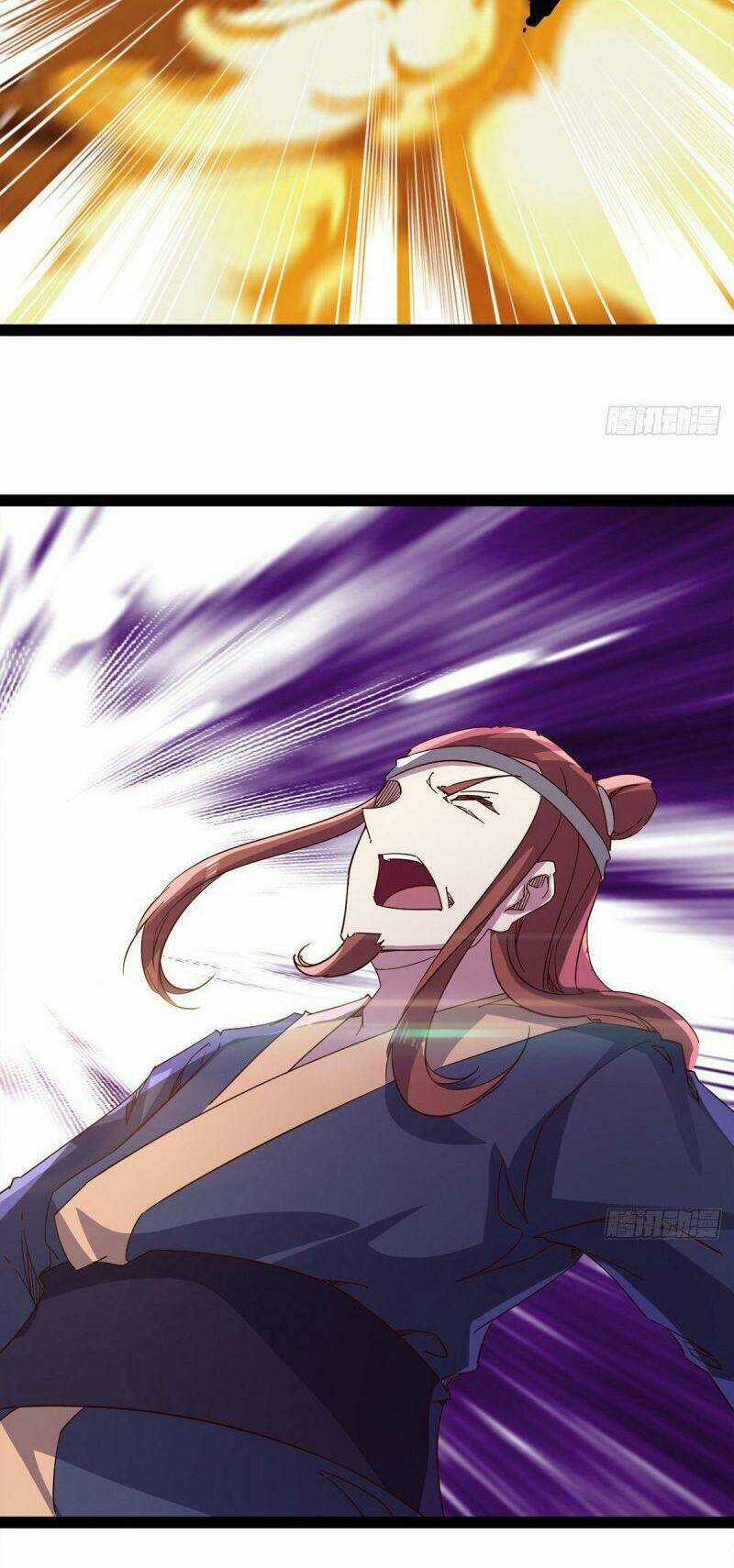 Kiếm Đồ - Chapter 63 - Trang 30