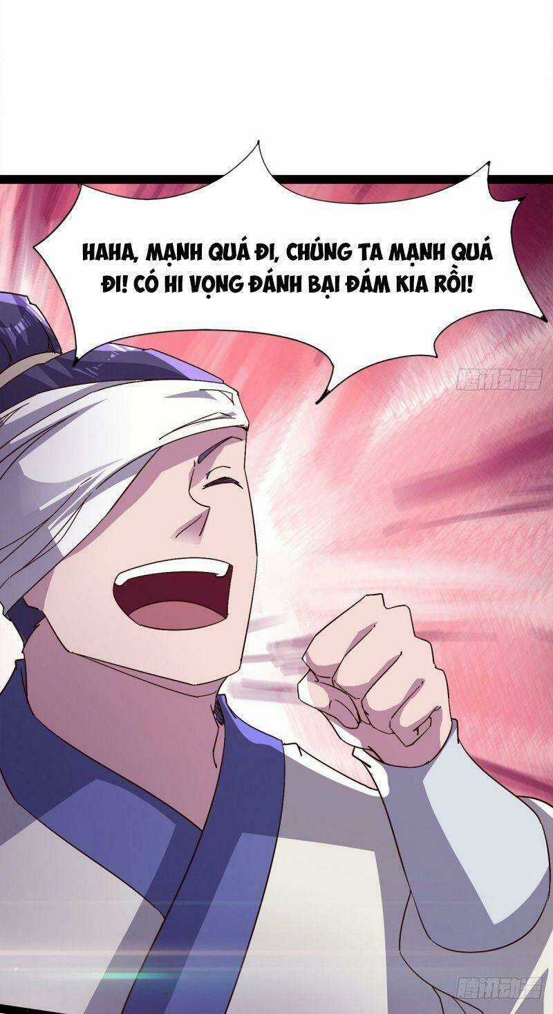 Kiếm Đồ - Chapter 63 - Trang 31