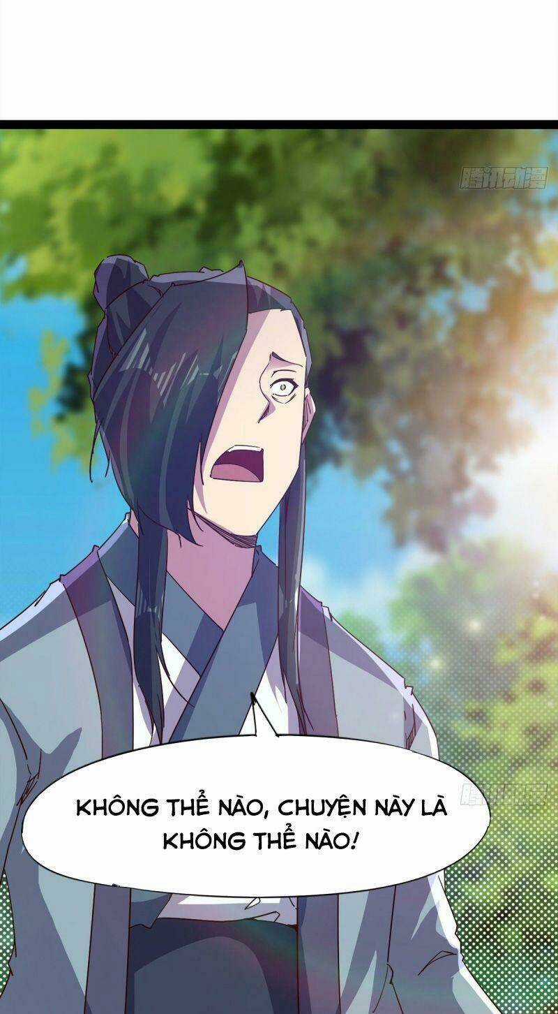 Kiếm Đồ - Chapter 63 - Trang 33