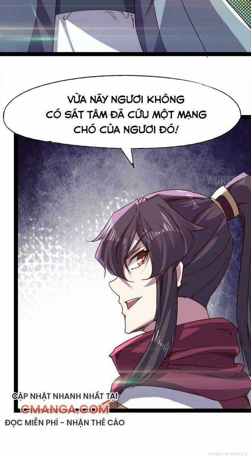 Kiếm Đồ - Chapter 63 - Trang 34