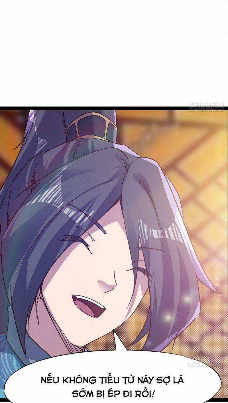 Kiếm Đồ - Chapter 63 - Trang 37