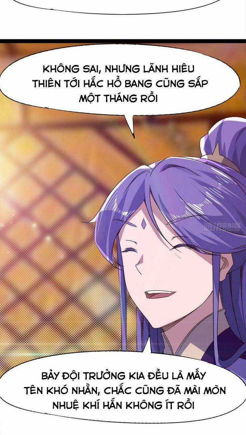 Kiếm Đồ - Chapter 63 - Trang 38