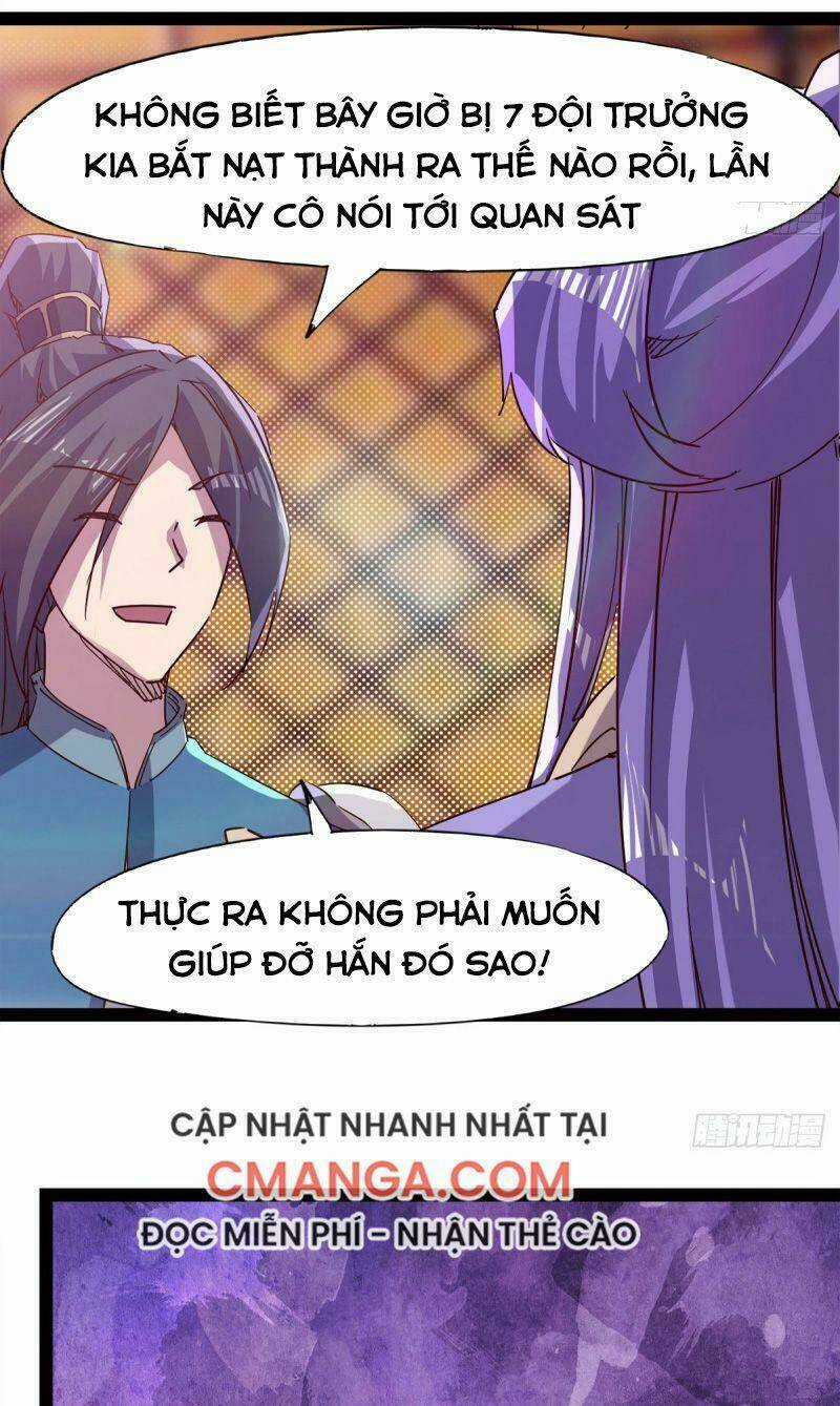 Kiếm Đồ - Chapter 63 - Trang 39
