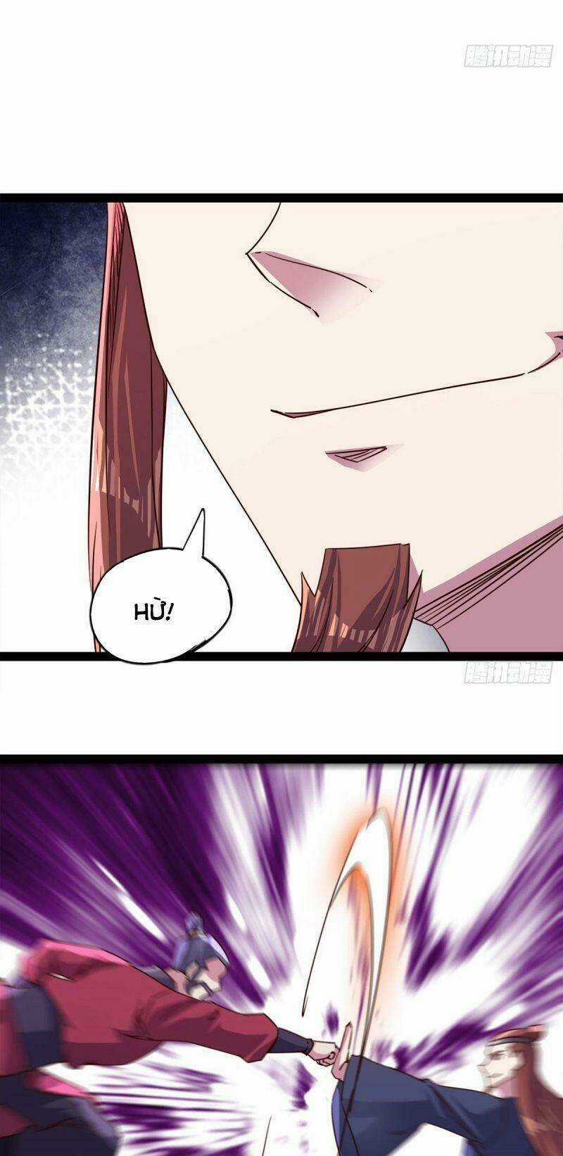 Kiếm Đồ - Chapter 63 - Trang 5