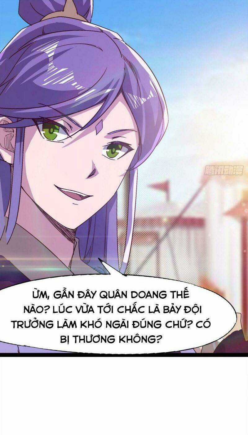 Kiếm Đồ - Chapter 63 - Trang 42