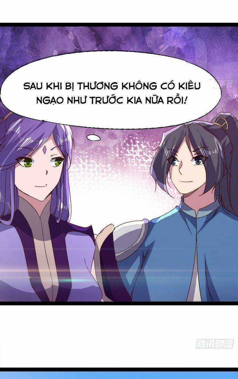Kiếm Đồ - Chapter 63 - Trang 45
