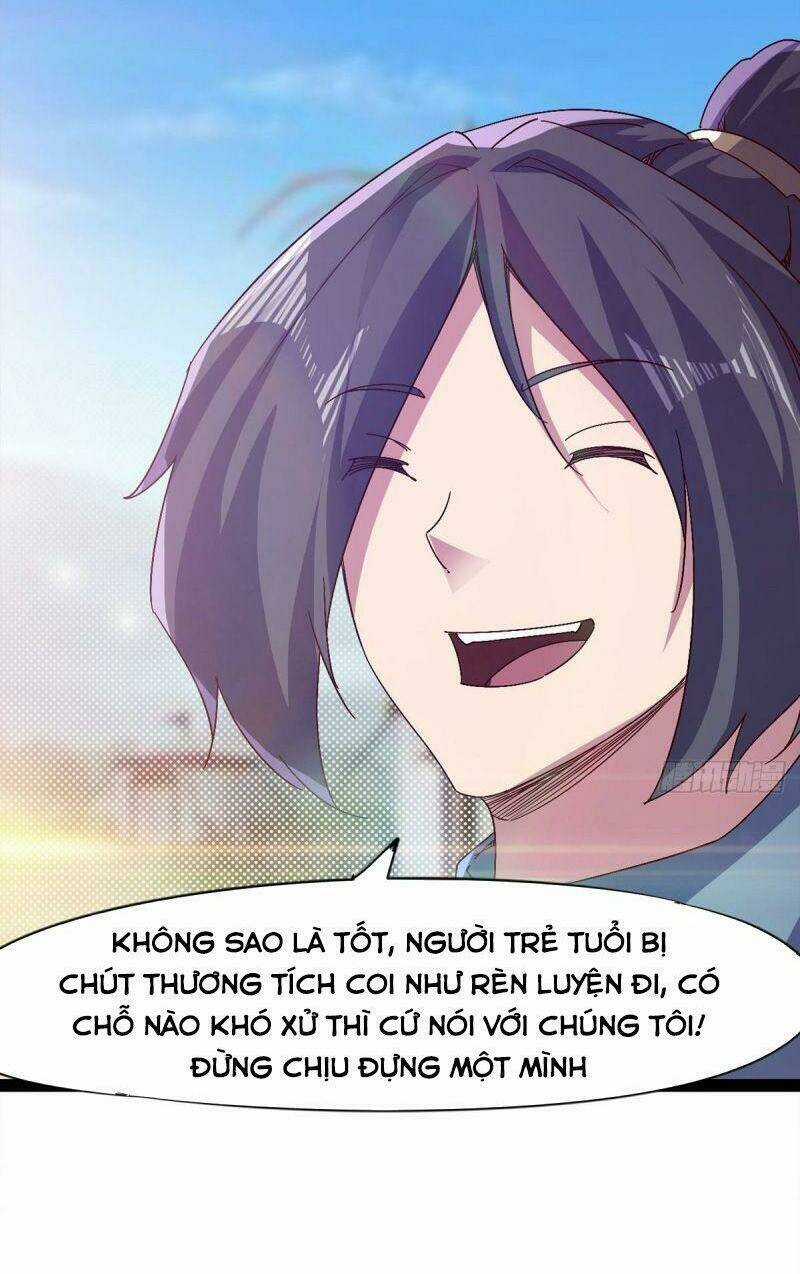 Kiếm Đồ - Chapter 63 - Trang 46