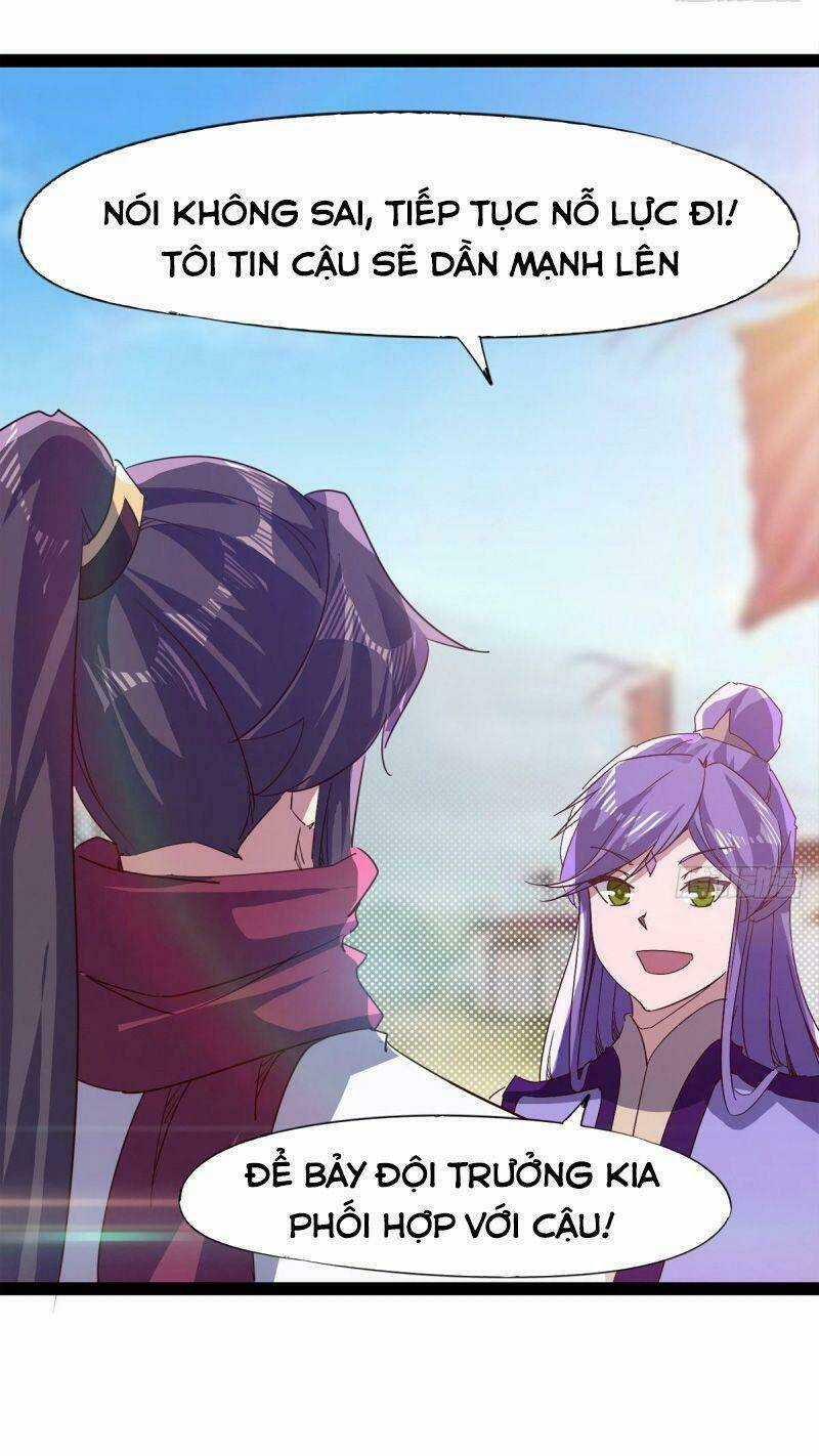 Kiếm Đồ - Chapter 63 - Trang 49