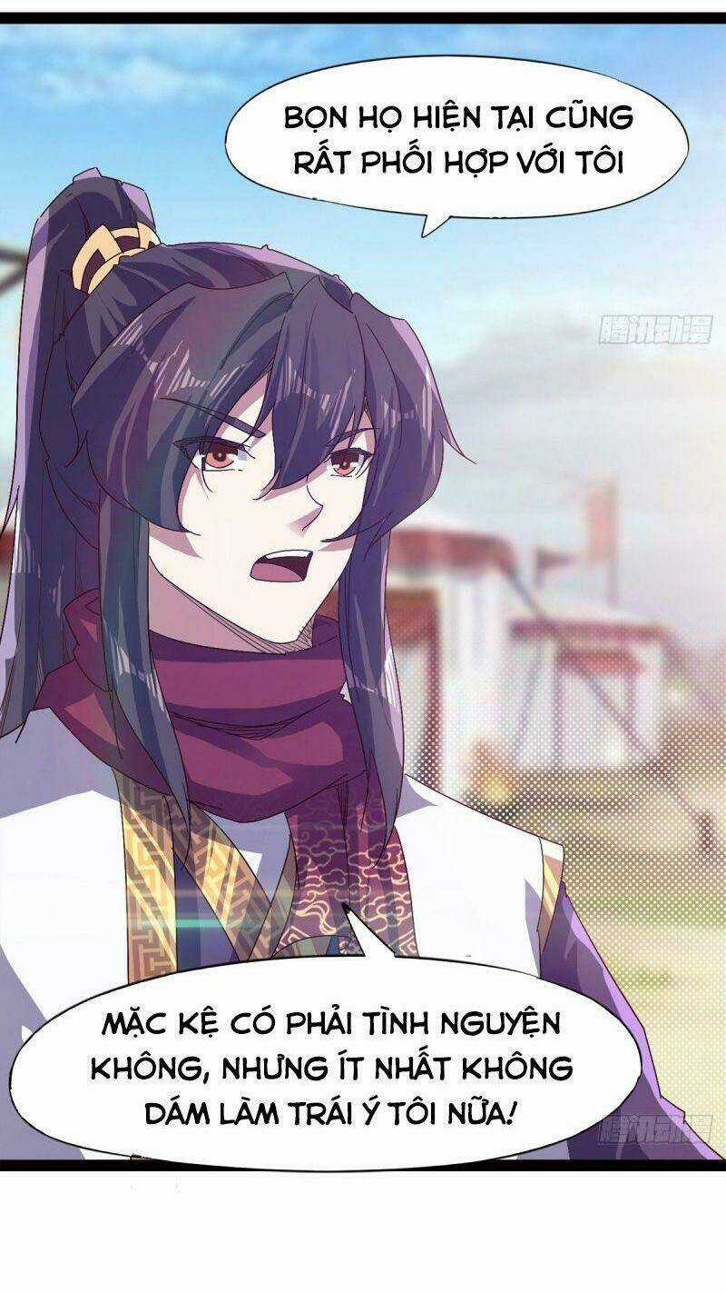 Kiếm Đồ - Chapter 63 - Trang 50