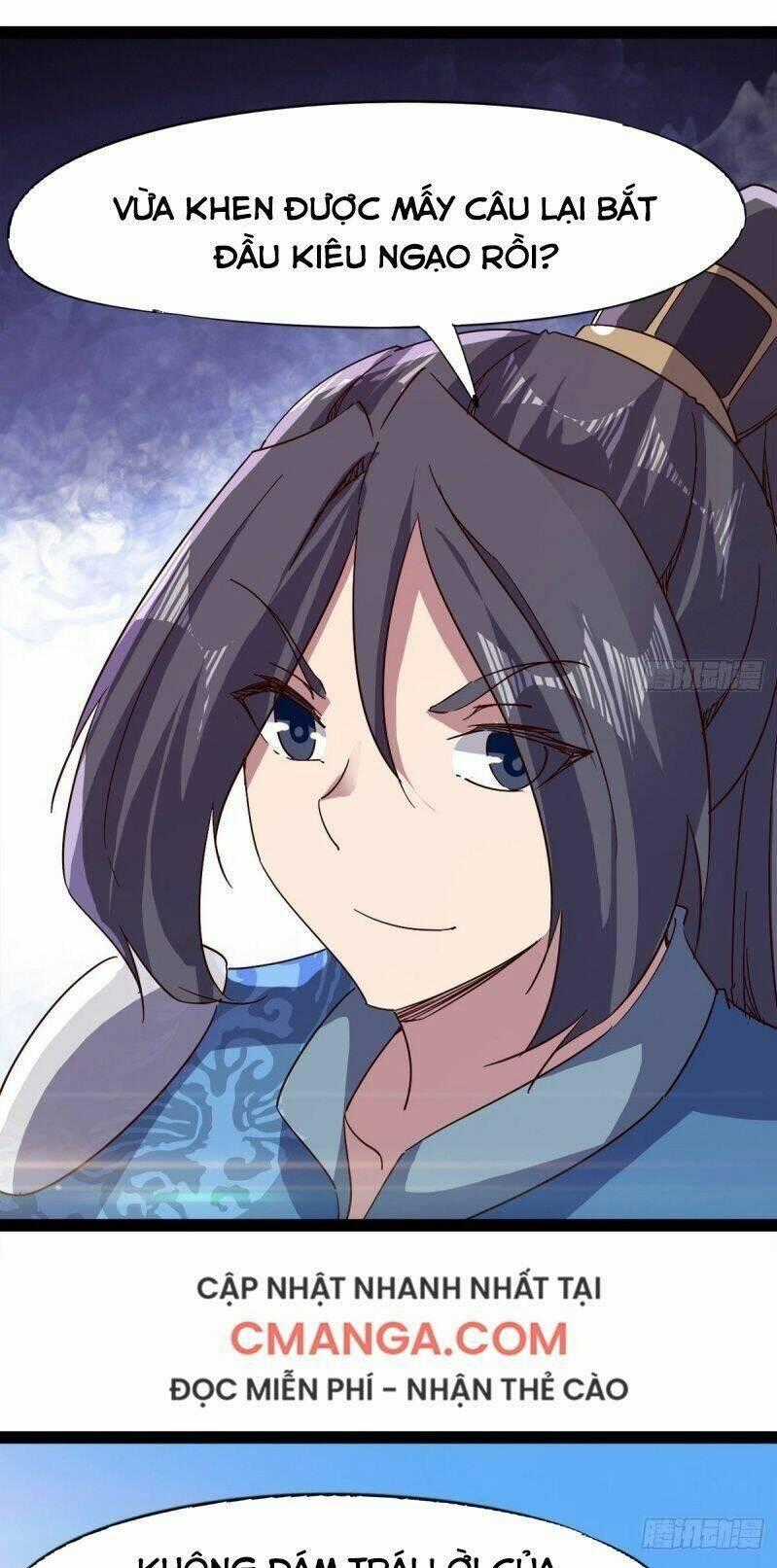 Kiếm Đồ - Chapter 63 - Trang 51