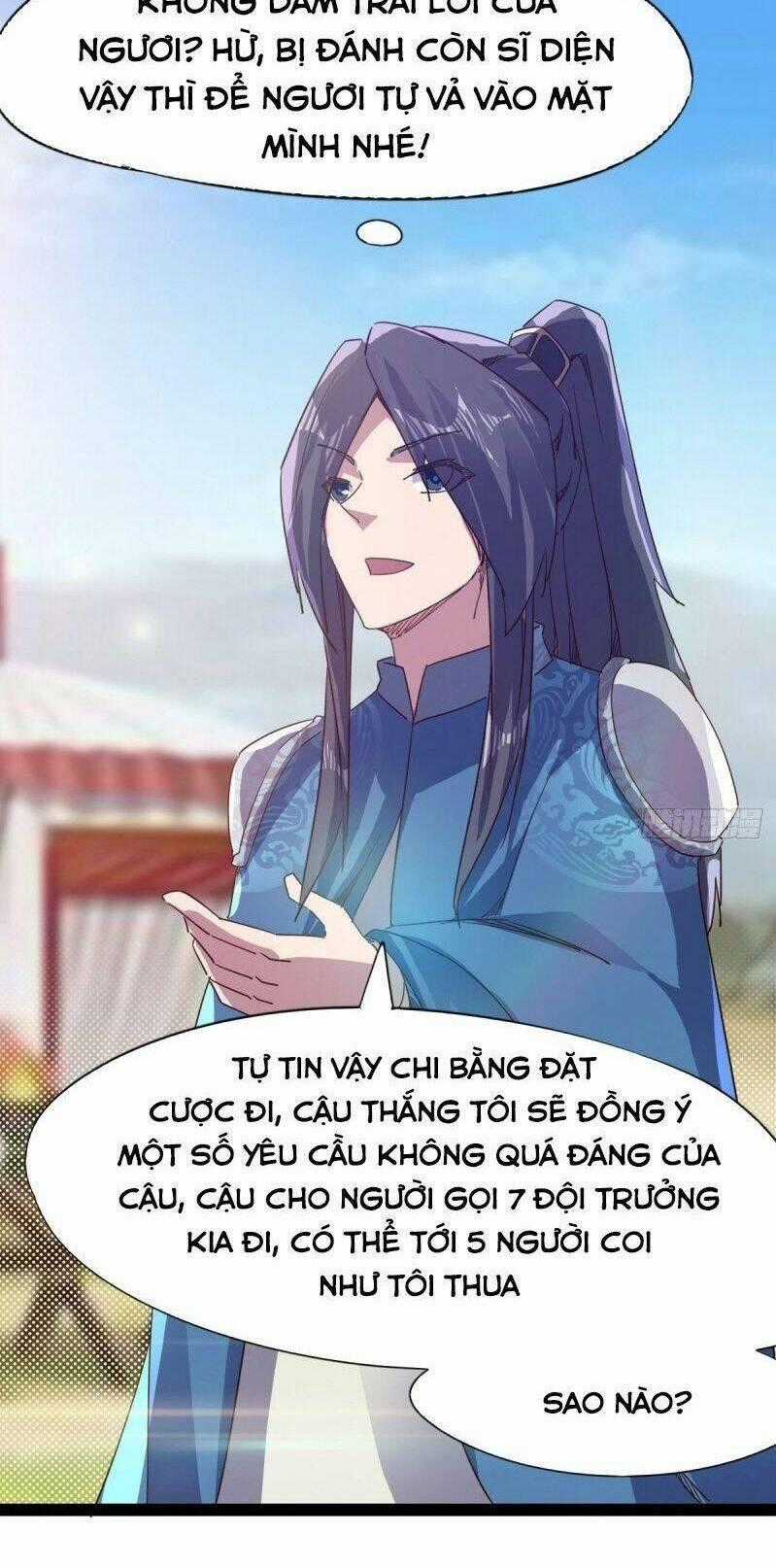 Kiếm Đồ - Chapter 63 - Trang 52