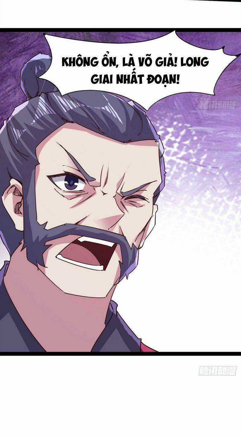 Kiếm Đồ - Chapter 63 - Trang 7