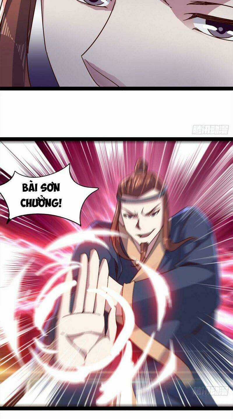 Kiếm Đồ - Chapter 63 - Trang 10