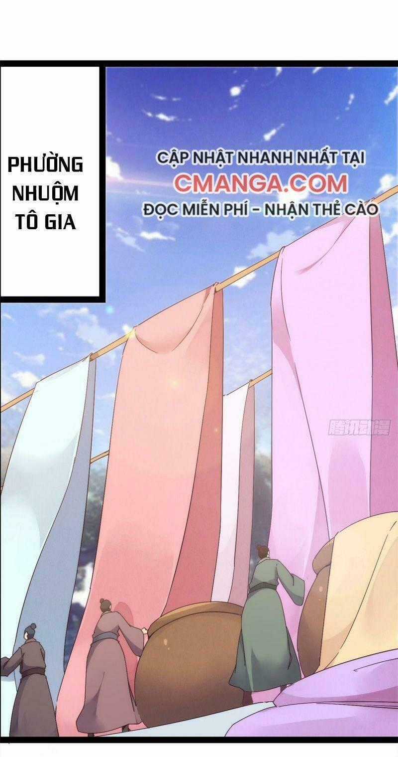 Kiếm Đồ - Chapter 64 - Trang 1