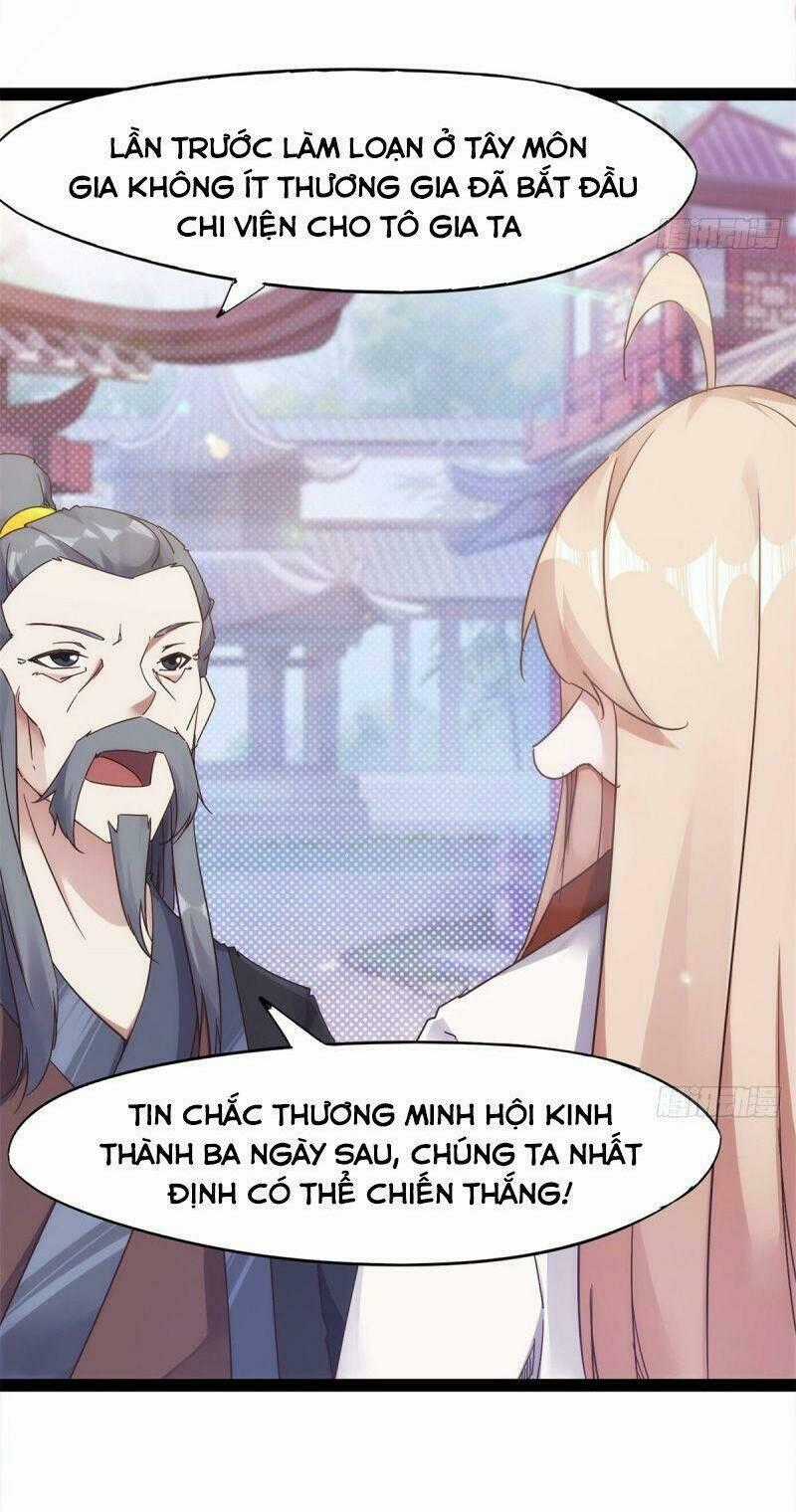 Kiếm Đồ - Chapter 64 - Trang 2