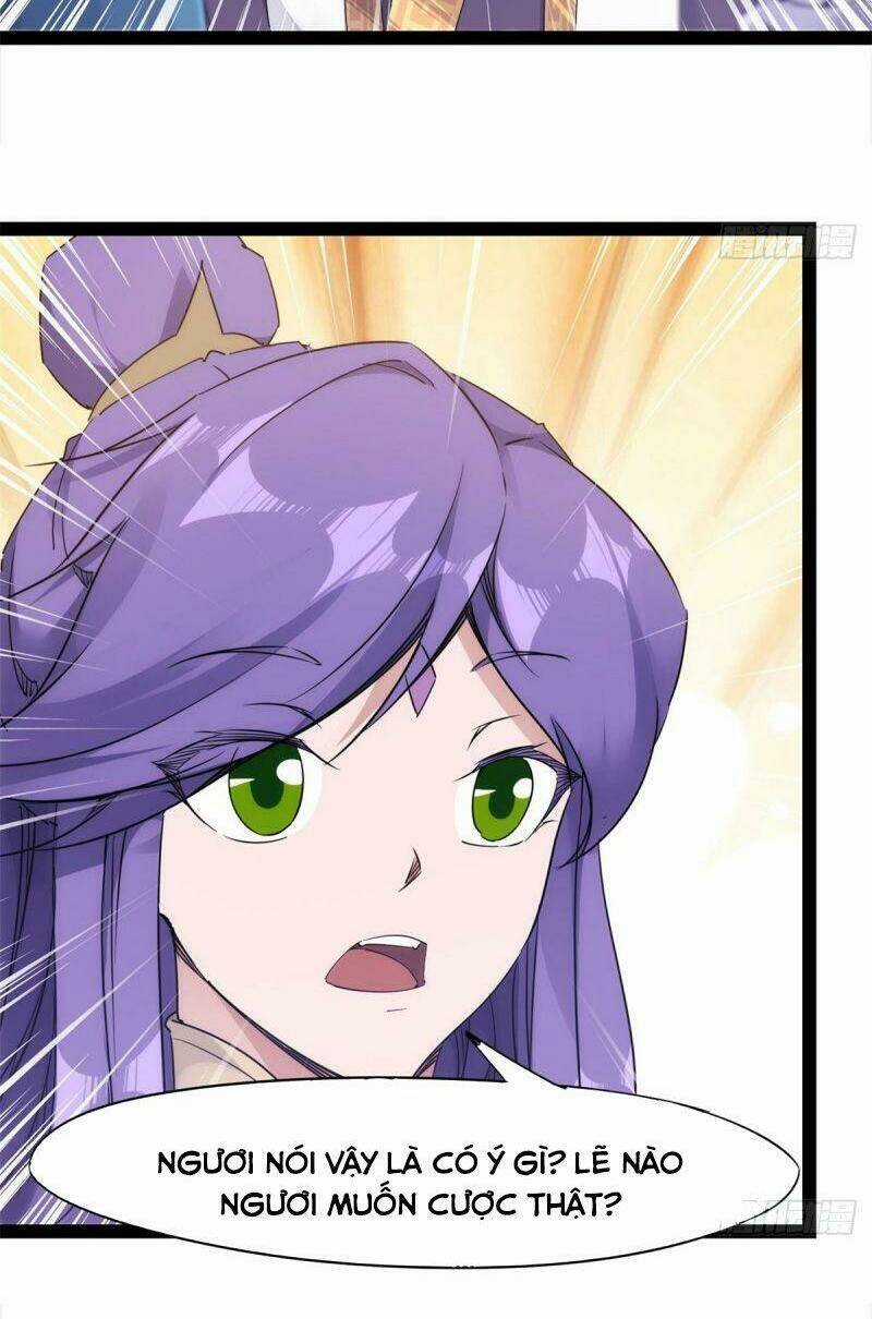 Kiếm Đồ - Chapter 64 - Trang 12