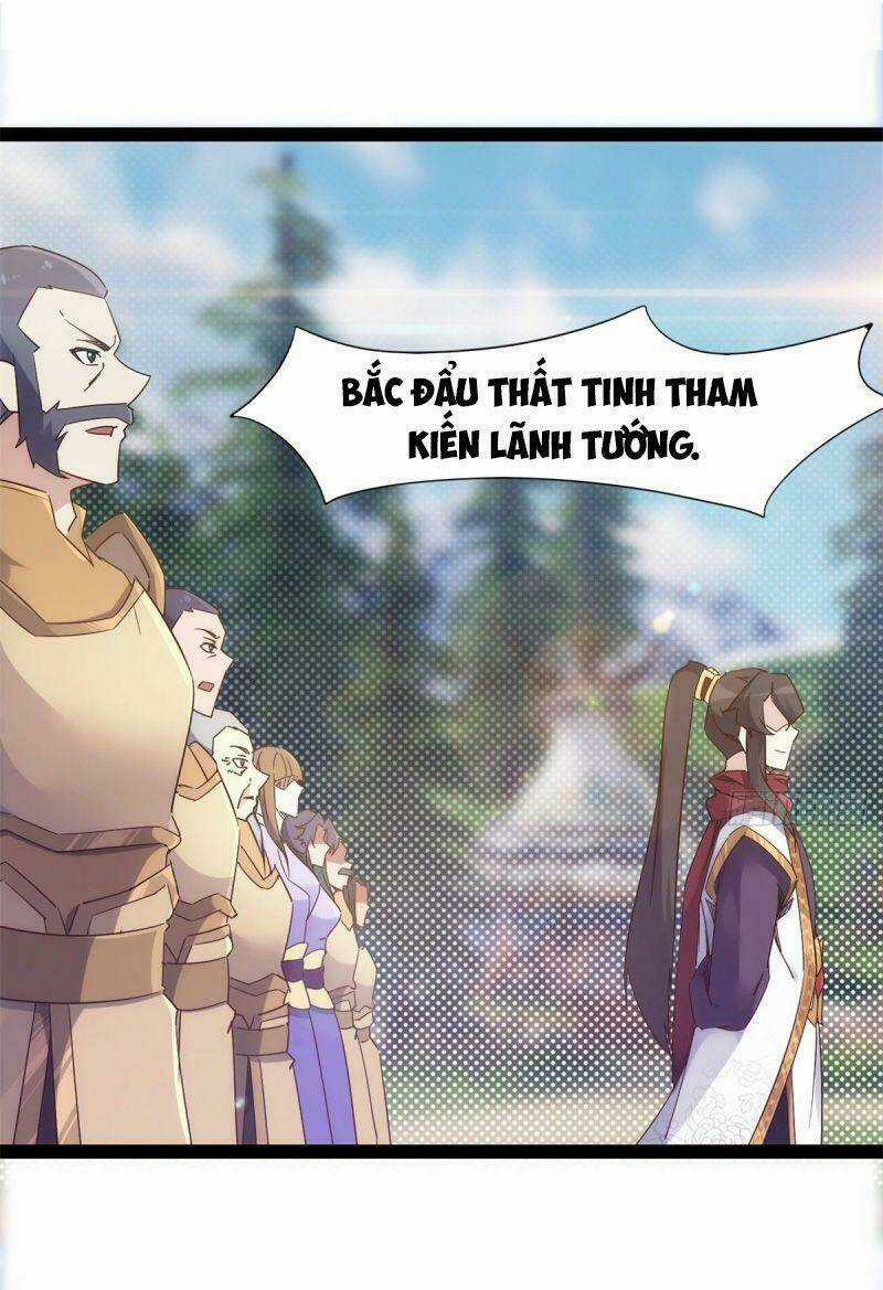 Kiếm Đồ - Chapter 64 - Trang 15