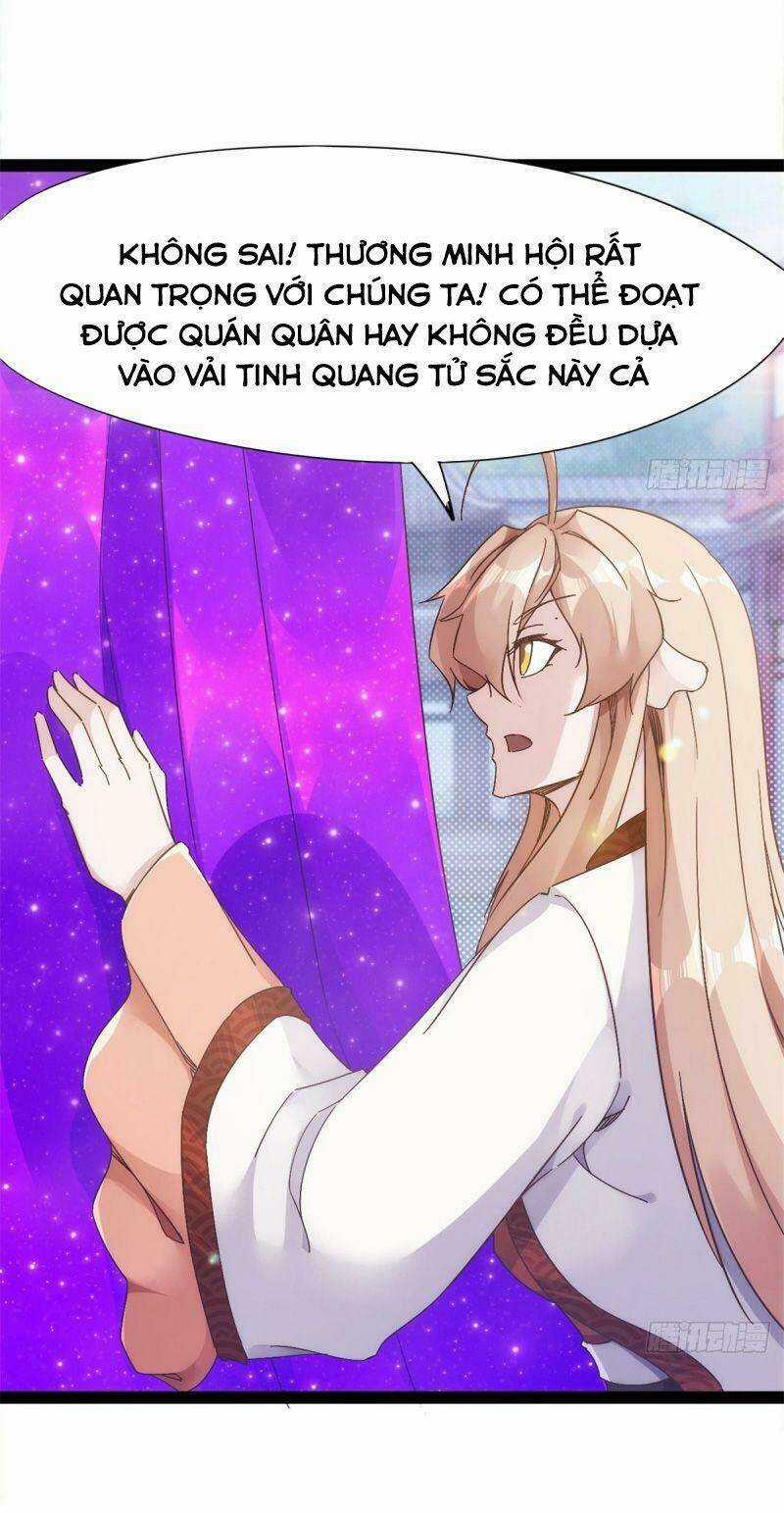 Kiếm Đồ - Chapter 64 - Trang 3