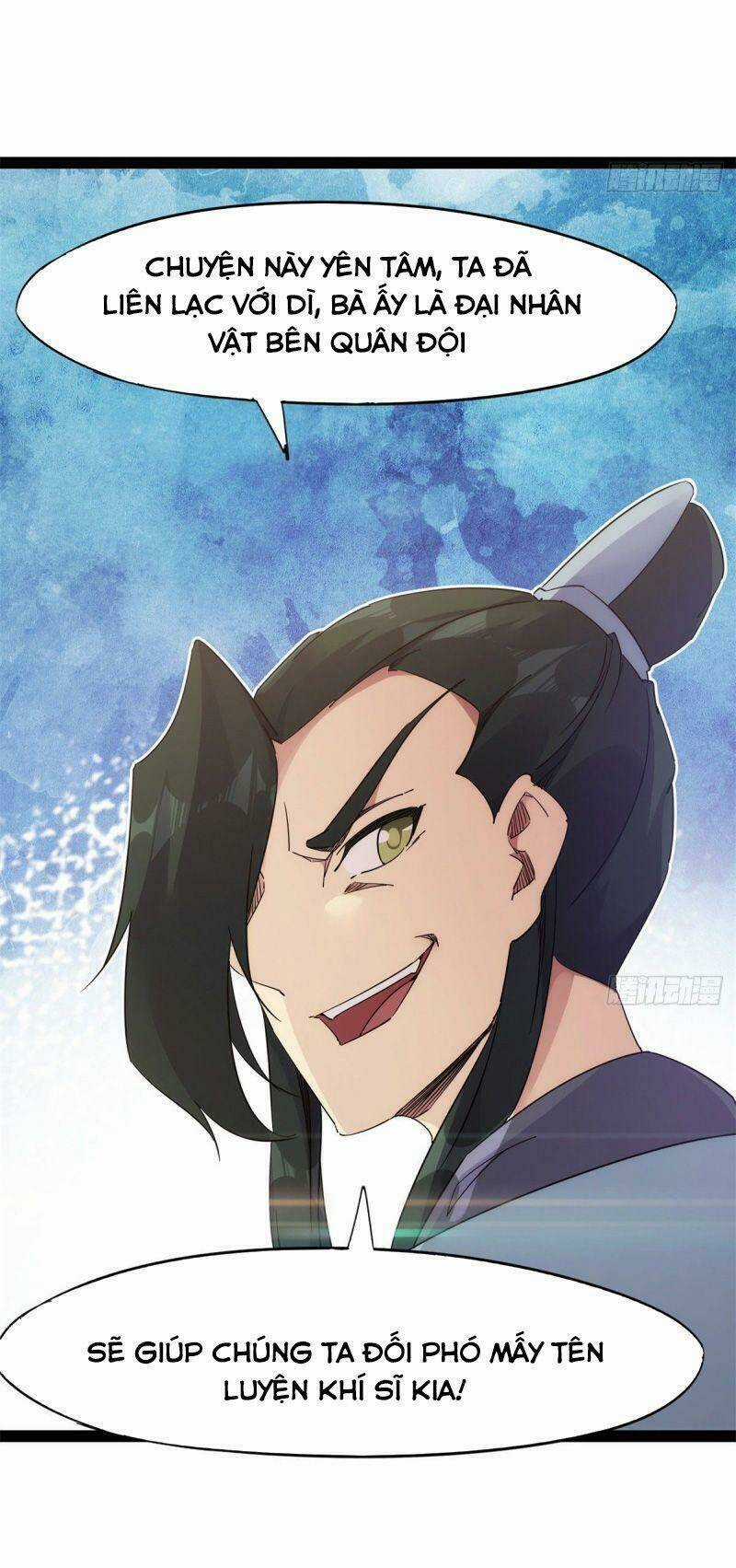 Kiếm Đồ - Chapter 64 - Trang 27