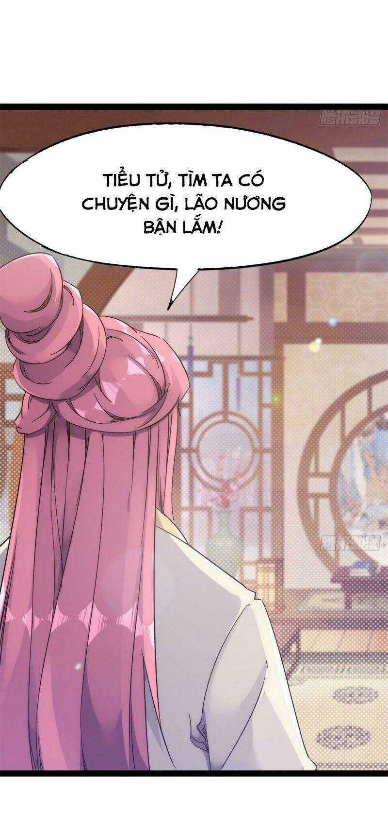 Kiếm Đồ - Chapter 64 - Trang 28