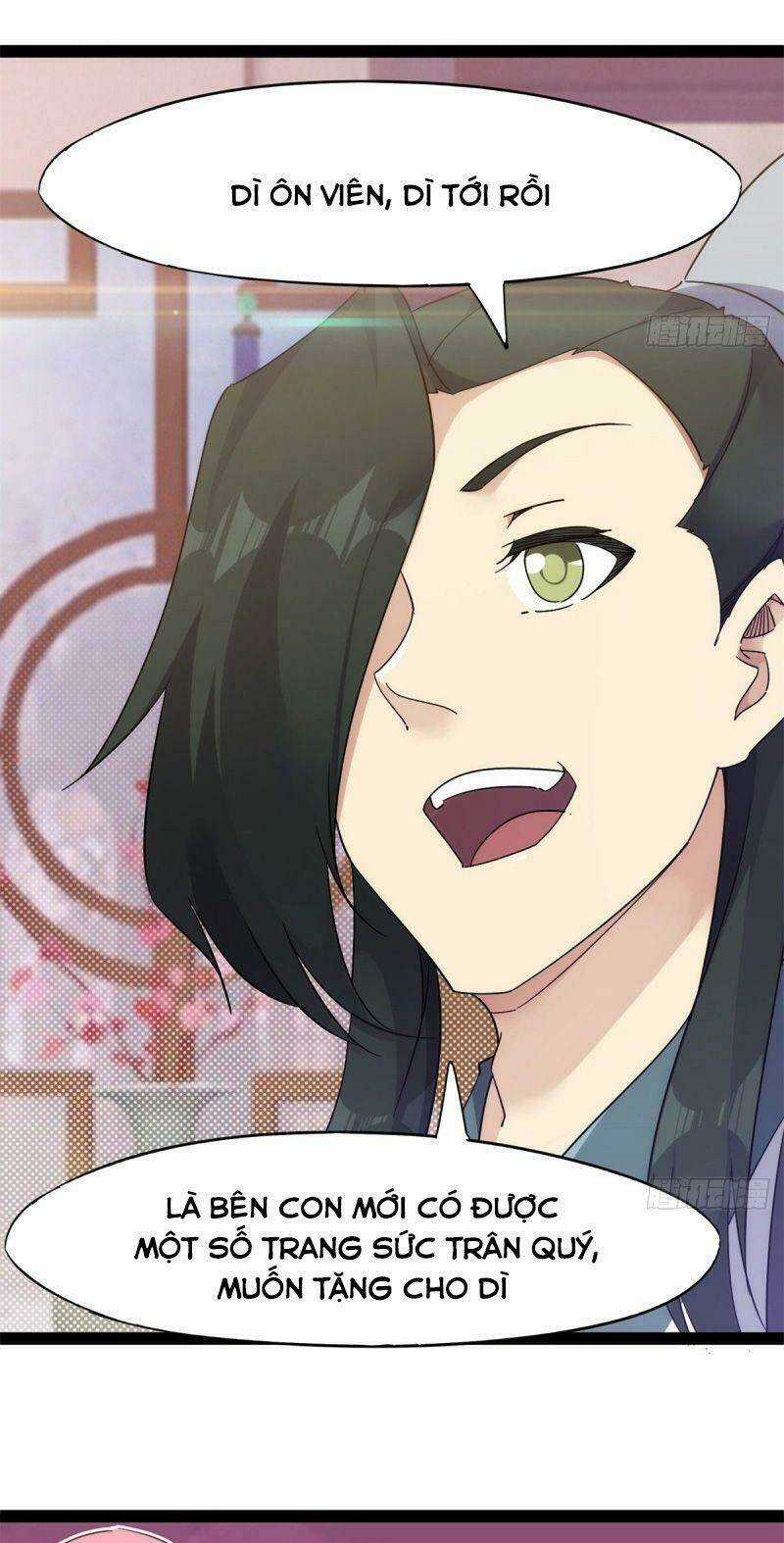 Kiếm Đồ - Chapter 64 - Trang 29