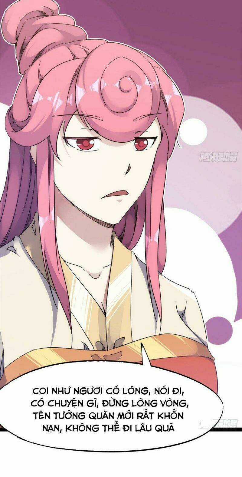 Kiếm Đồ - Chapter 64 - Trang 30