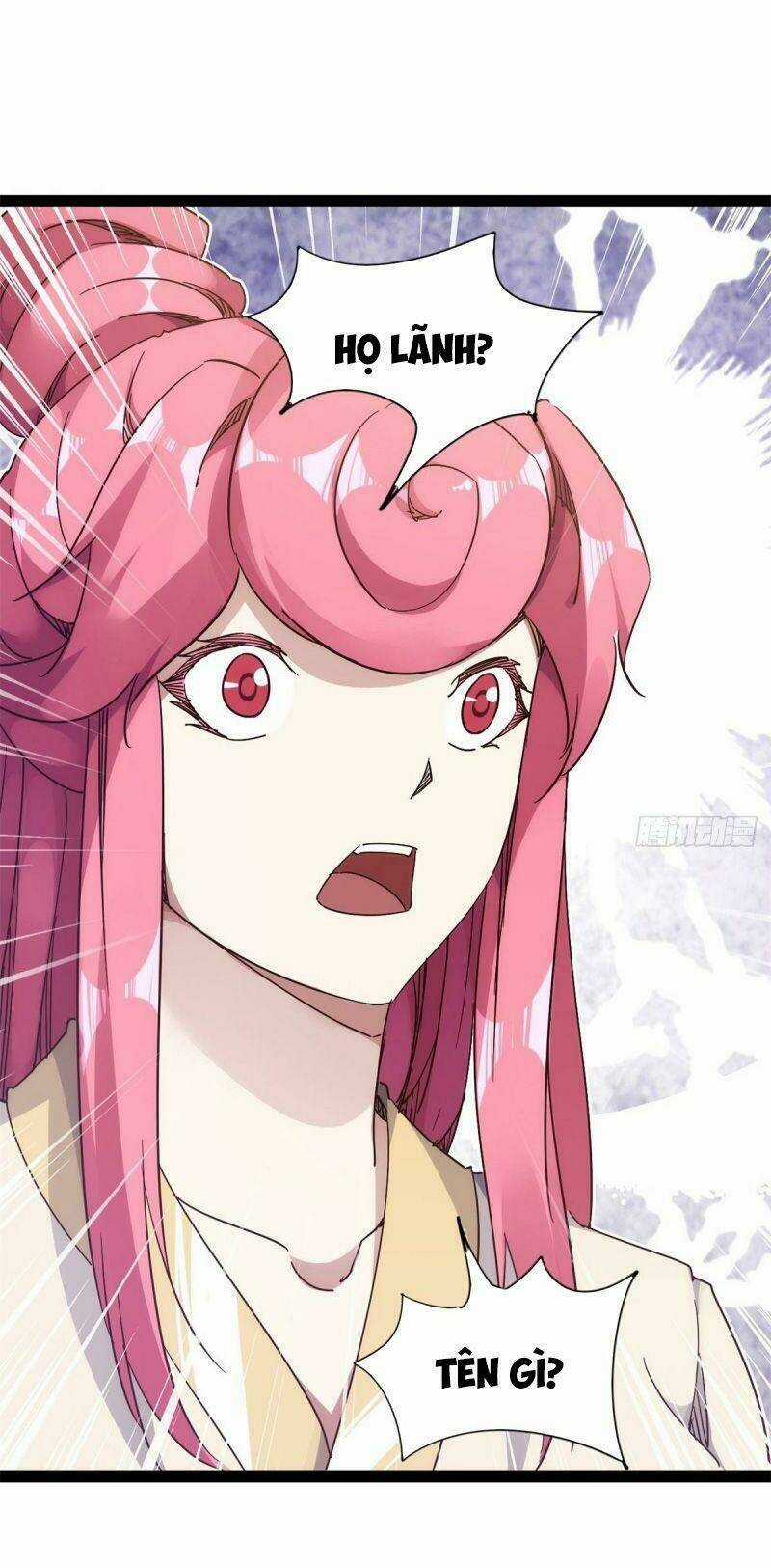 Kiếm Đồ - Chapter 64 - Trang 32