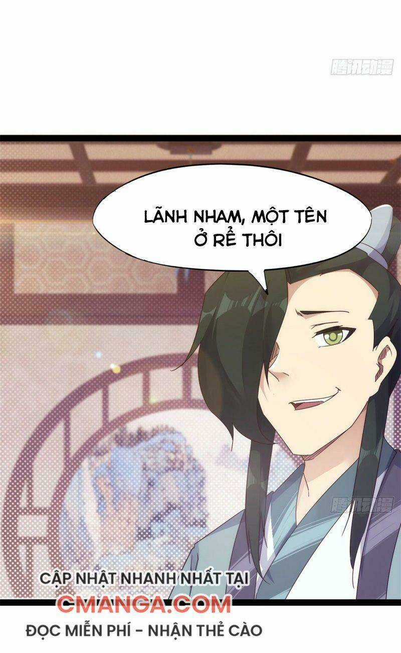 Kiếm Đồ - Chapter 64 - Trang 33