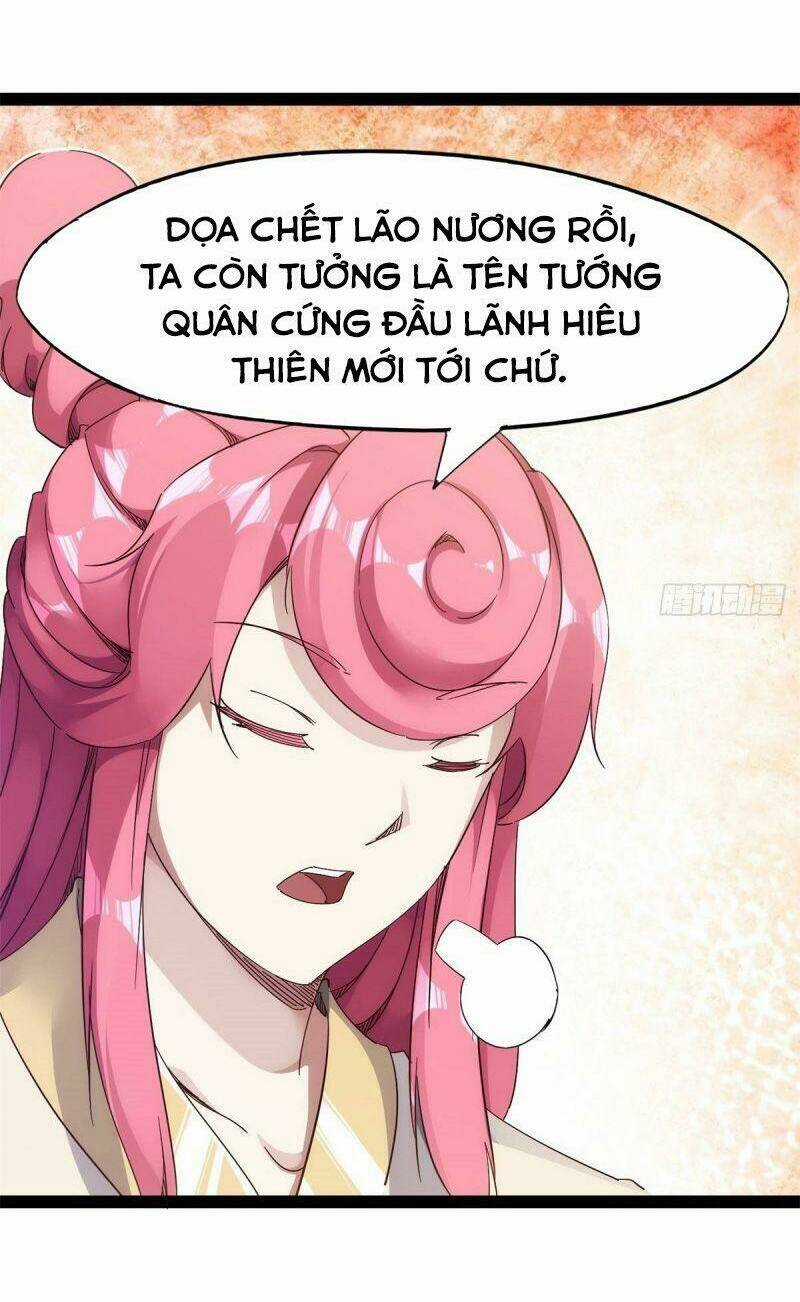 Kiếm Đồ - Chapter 64 - Trang 34