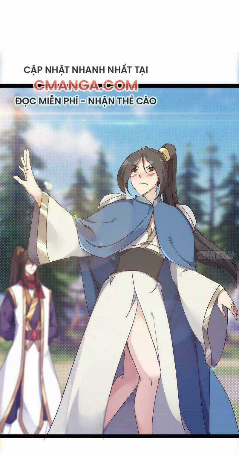 Kiếm Đồ - Chapter 64 - Trang 38