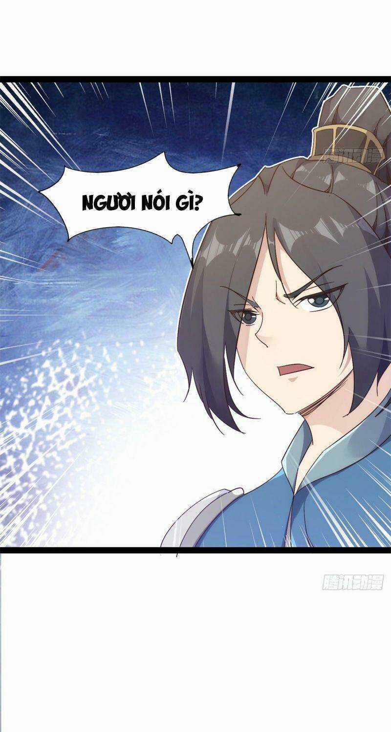 Kiếm Đồ - Chapter 64 - Trang 41