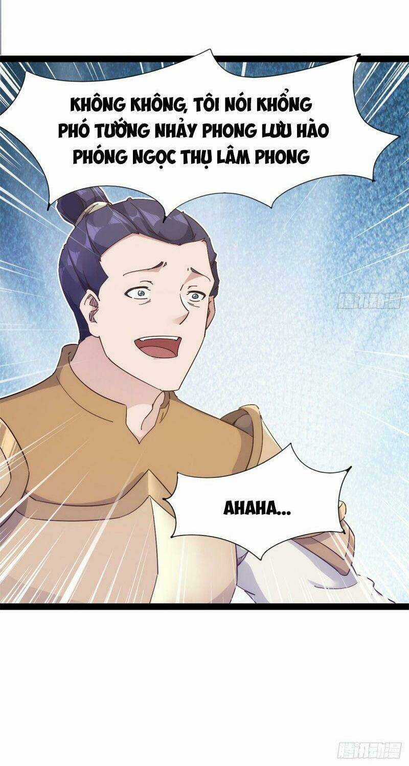 Kiếm Đồ - Chapter 64 - Trang 42