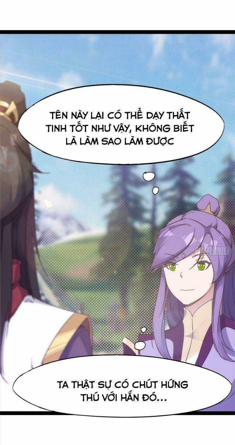 Kiếm Đồ - Chapter 64 - Trang 43