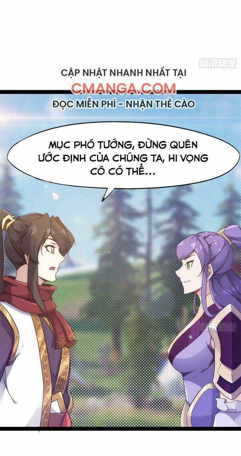 Kiếm Đồ - Chapter 64 - Trang 44