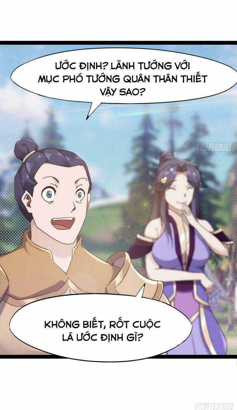 Kiếm Đồ - Chapter 64 - Trang 45