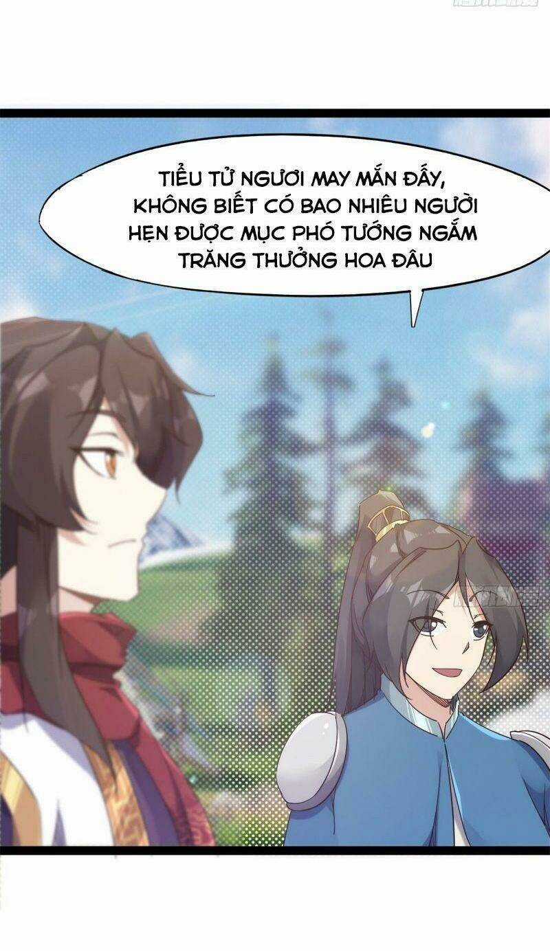 Kiếm Đồ - Chapter 64 - Trang 46