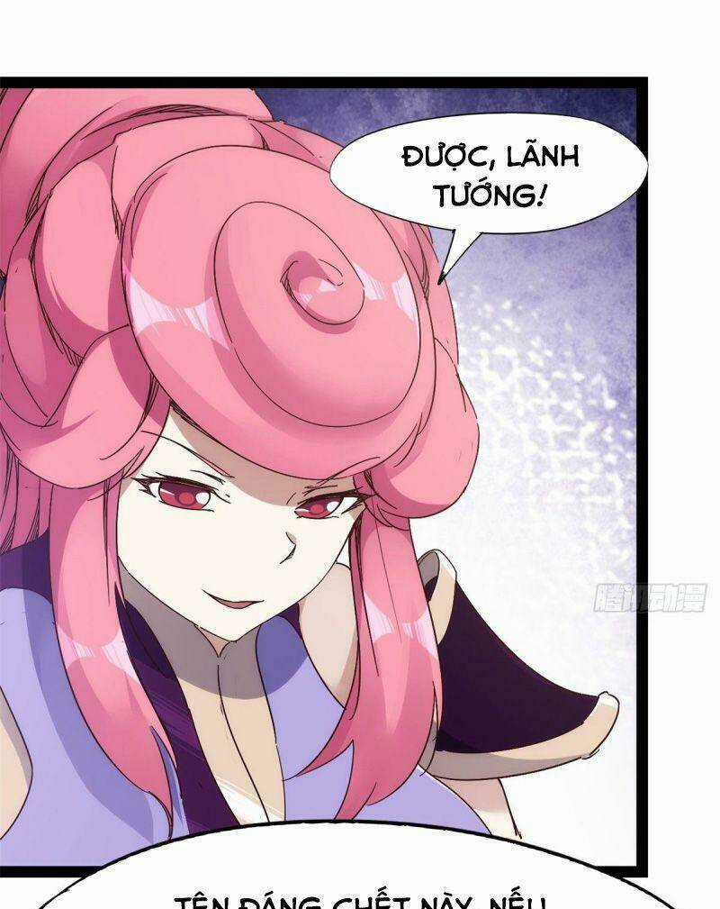 Kiếm Đồ - Chapter 64 - Trang 7