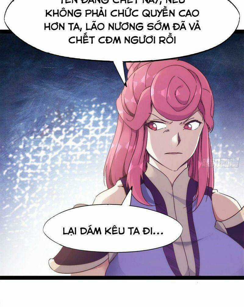 Kiếm Đồ - Chapter 64 - Trang 8