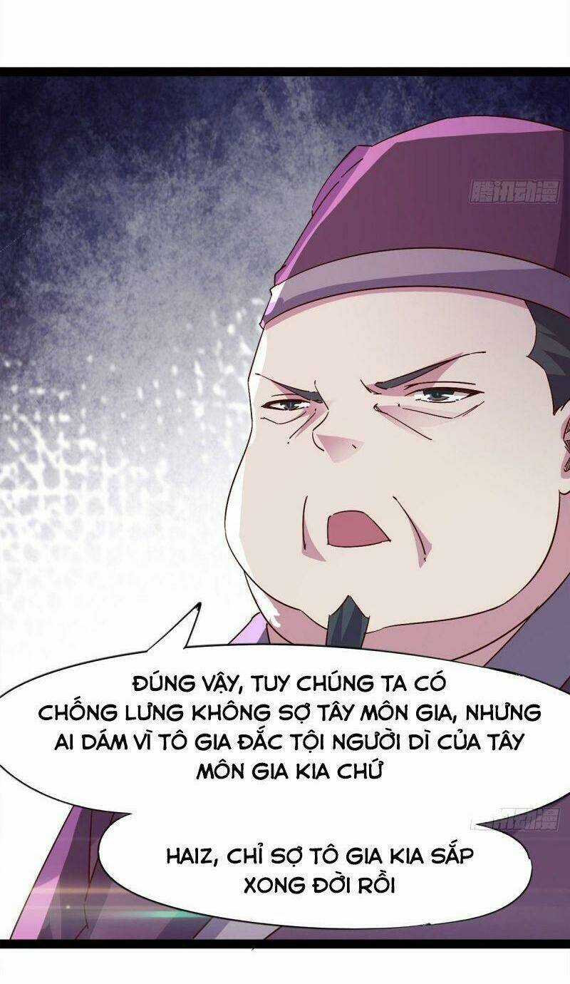 Kiếm Đồ - Chapter 65 - Trang 102