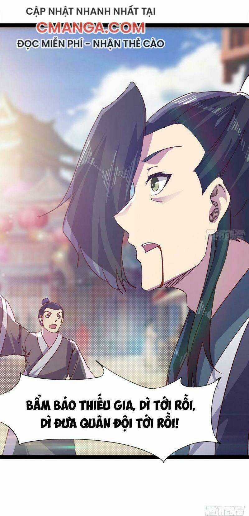 Kiếm Đồ - Chapter 65 - Trang 104