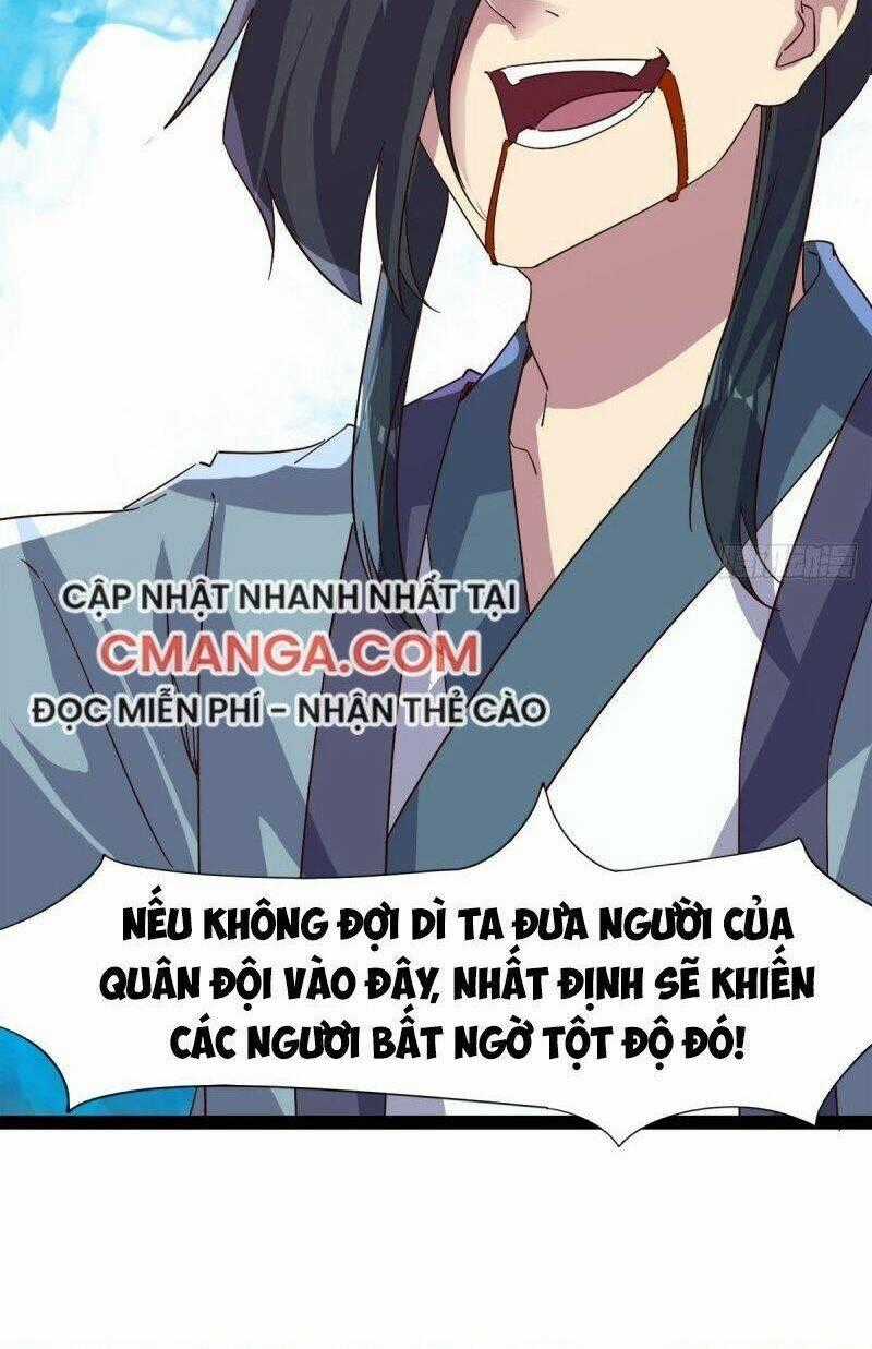 Kiếm Đồ - Chapter 65 - Trang 106