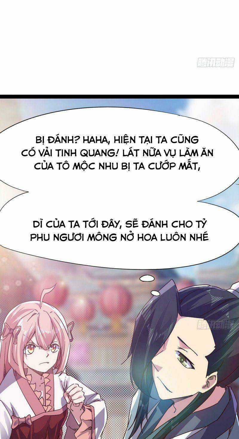 Kiếm Đồ - Chapter 65 - Trang 13