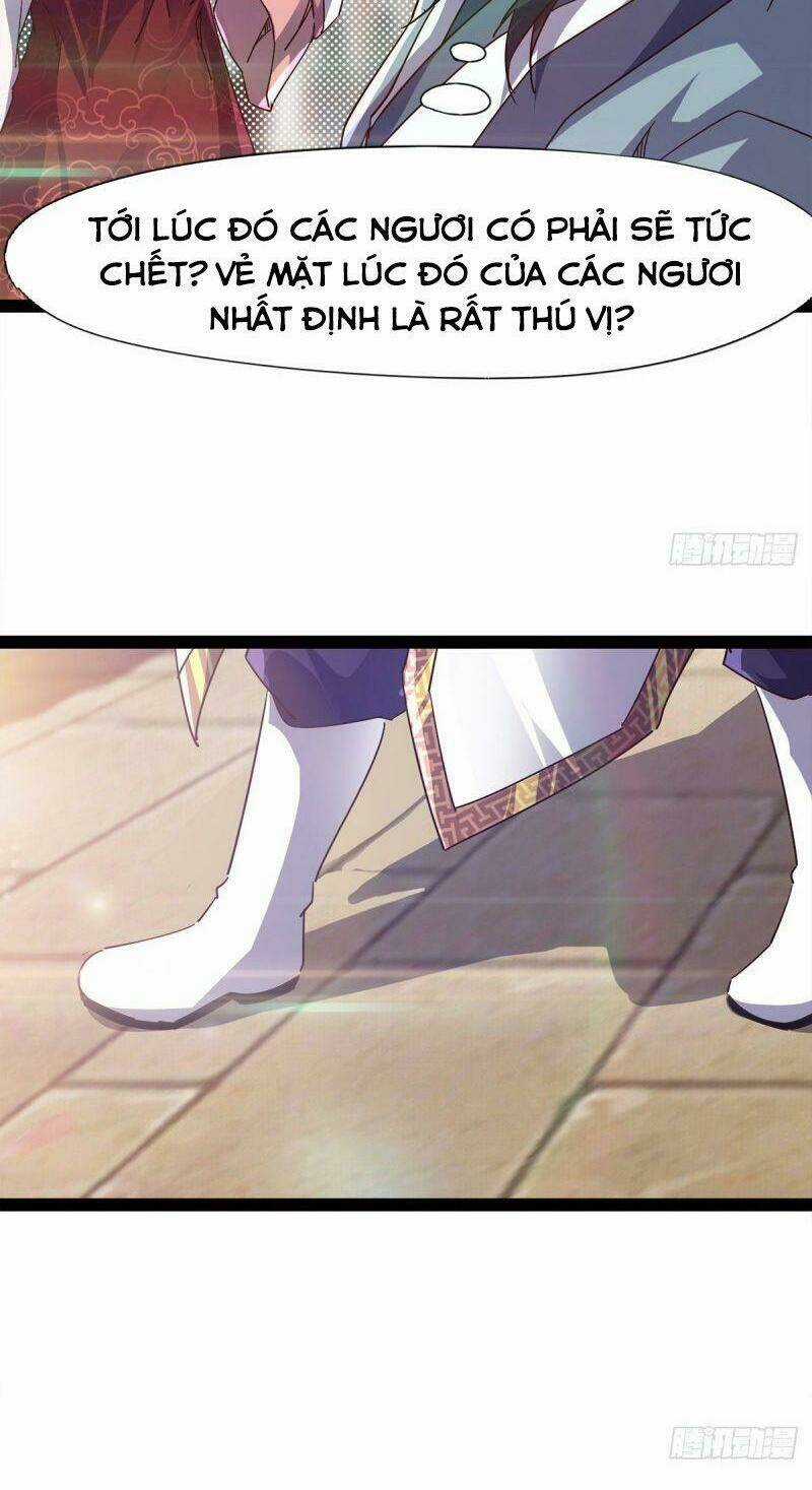 Kiếm Đồ - Chapter 65 - Trang 14